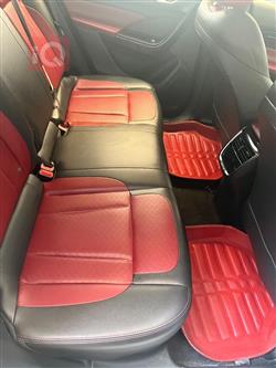 Dongfeng AX7